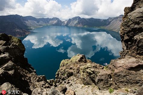 延邊怎麼去長白山：探索旅行的多元路徑與精彩瞬間